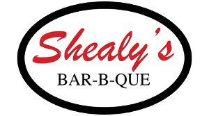 Shealys BBQ